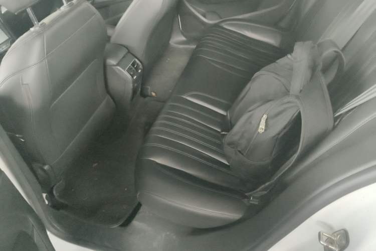 Used Dongfeng Fukang ES600 2022 T3 Custom Edition
