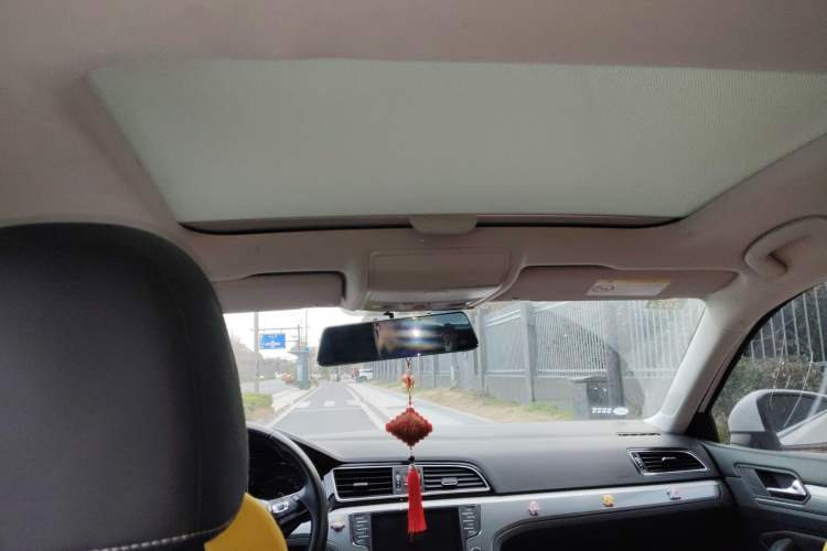 Used Volkswagen Lamando 2018 280TSI DSG Comfort Edition