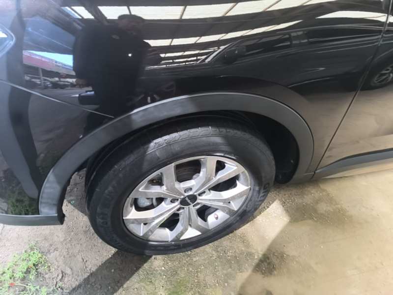 Used Haval H6 2021 China Trend Edition 1.5 GDIT Automatic Champion Version — 22