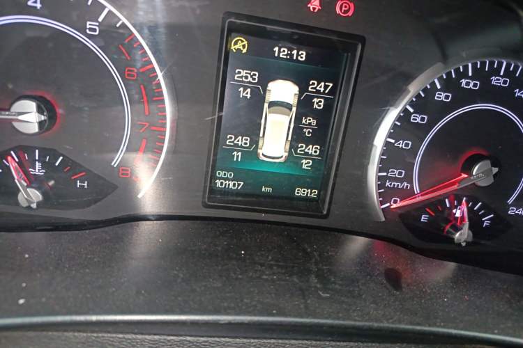 Used Haval H4 2019 1.5 GDIT Manual Elite Smart Connect Version China V Standard
