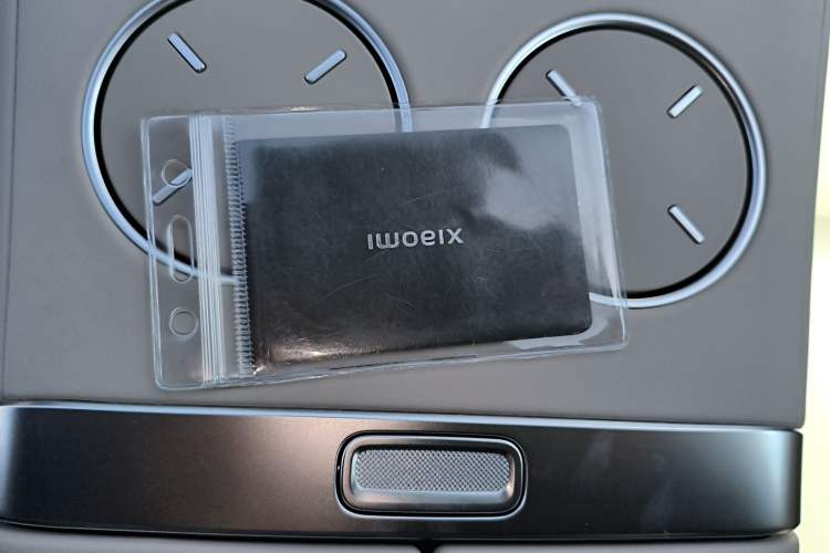 Used Xiaomi Auto YU7 2025 Ultra-Long Range High-Performance All-Wheel-Drive Max Edition
