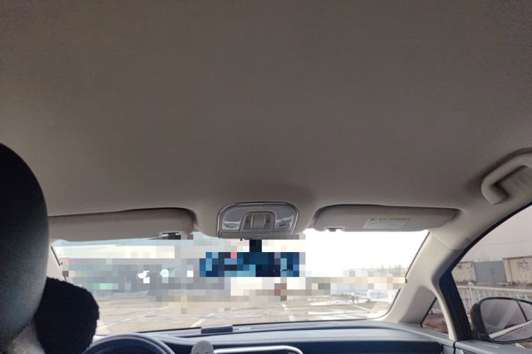 Used BYD Song MAX 2017 1.5T Automatic Smart Connect Luxury 7-Seater
