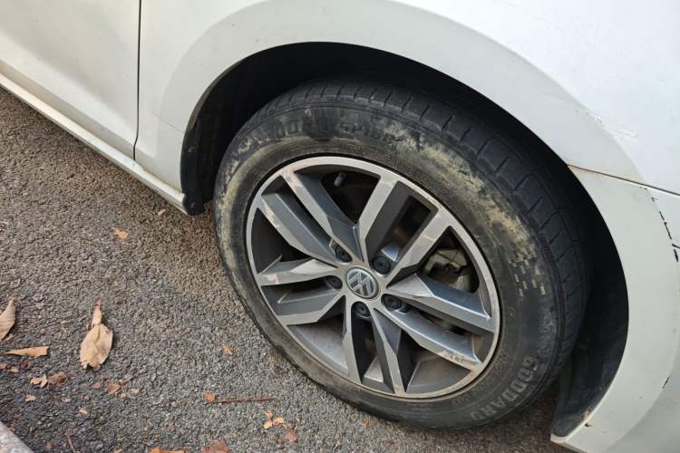 Used Volkswagen Golf 2016 230TSI Automatic Luxury Version