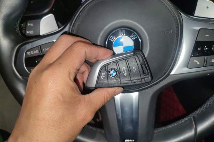 Used BMW Z4 2019 sDrive 25i M Sport Package