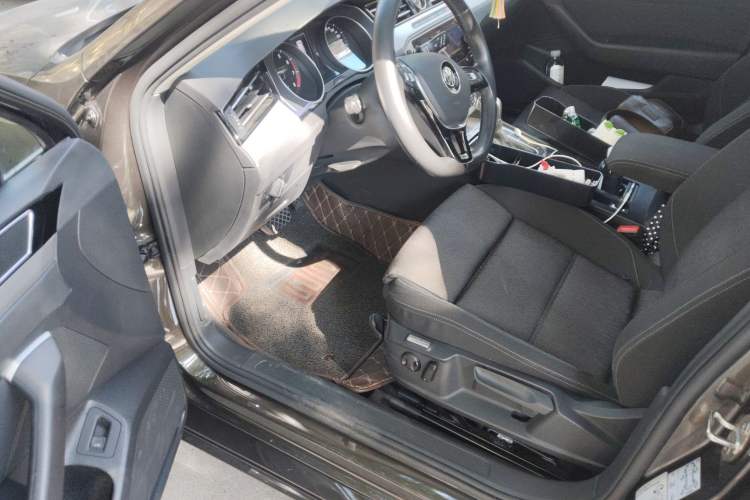 Used Volkswagen Variant 2018 280TSI Two-Wheel Drive Comfort Edition