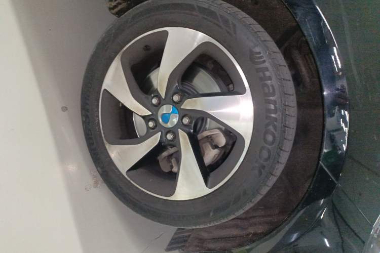 Used Denza Denza 2018 500 Glory Edition
