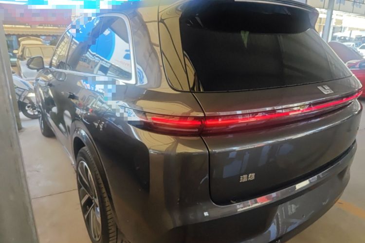 Used Li Auto L8 2024 Pro Model