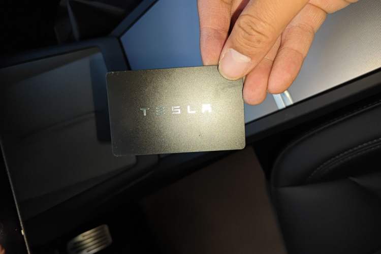 Used Tesla Model 3 2023 Rear-Wheel-Drive Version
