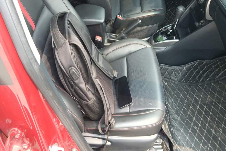 Used Toyota YARiS L Zhi Xuan 2022 X-Trail 1.5L CVT Luxury PLUS Edition