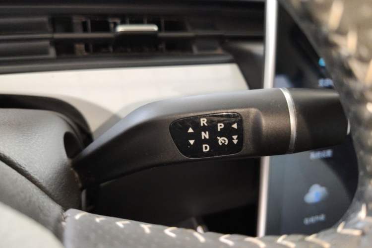 Used NETA AYA 2023 401