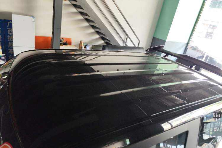 Used Geely Galaxy Panda 2025 210km Panda Kart