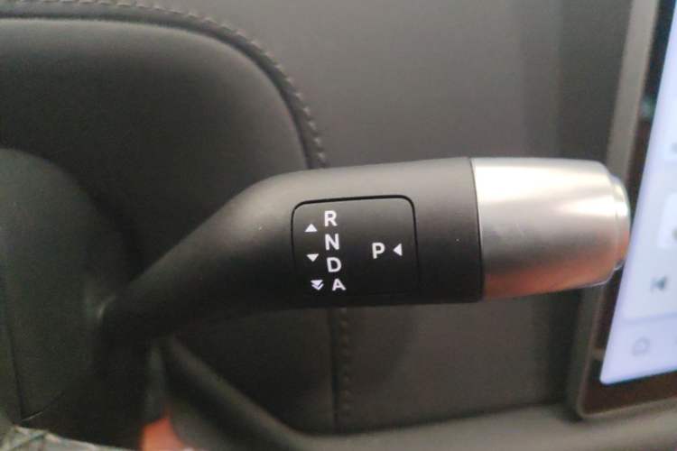 Used Li Auto L7 2024 Pro Model