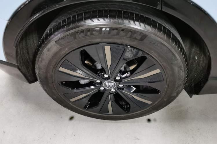 Used Buick E4 2023 GS Edition