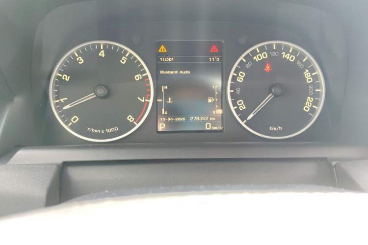 Used Land Rover Discovery 
