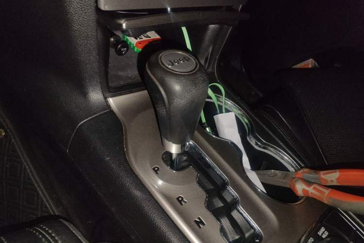 Used Jeep Grand Cherokee 
