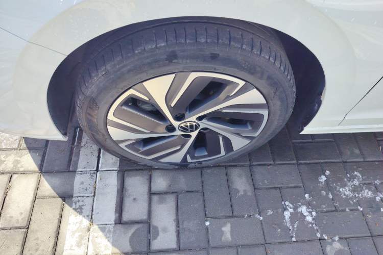 Used Volkswagen Bora 2023 200TSI DSG YueXing PRO Edition