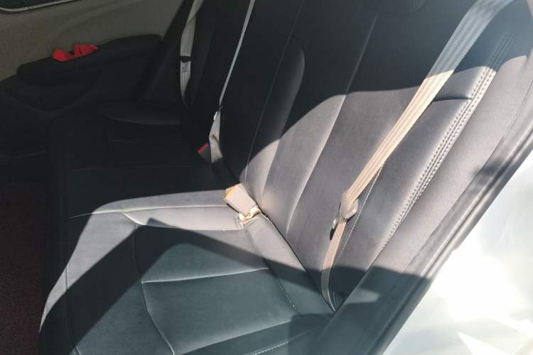 Used Buick GT 2016 15N Automatic Entry-Level Trim