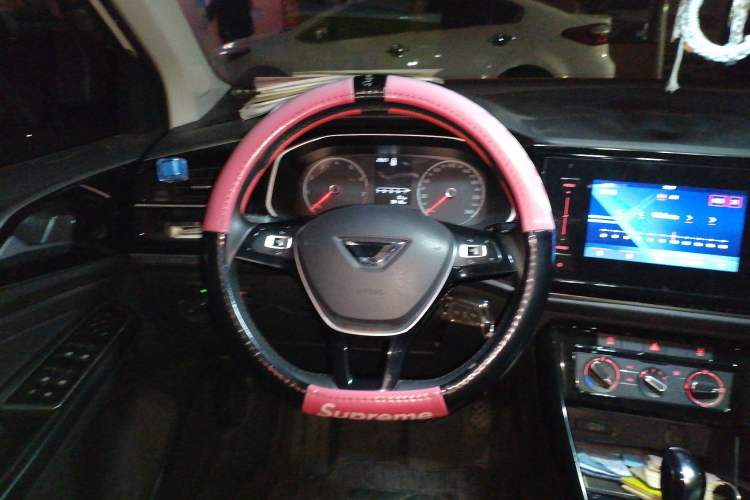 Used Jetta VS5 2021 280TSI Automatic Trend Edition