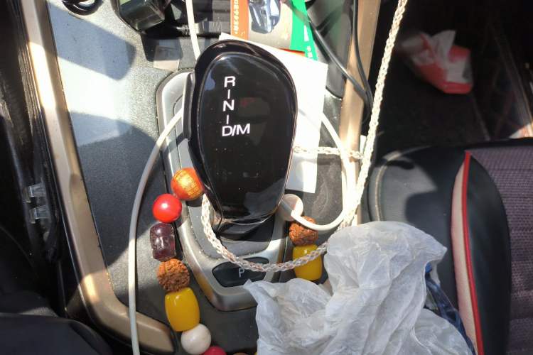 Used Haval H6 2019 1.5 GDIT Automatic Champion Edition China VI Standard Gear Lever