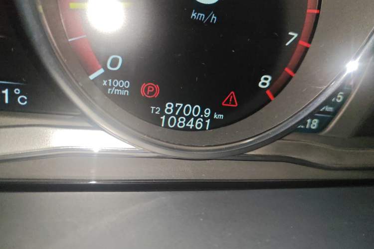 Used Volvo V60 2015 T5 Zhiya Edition