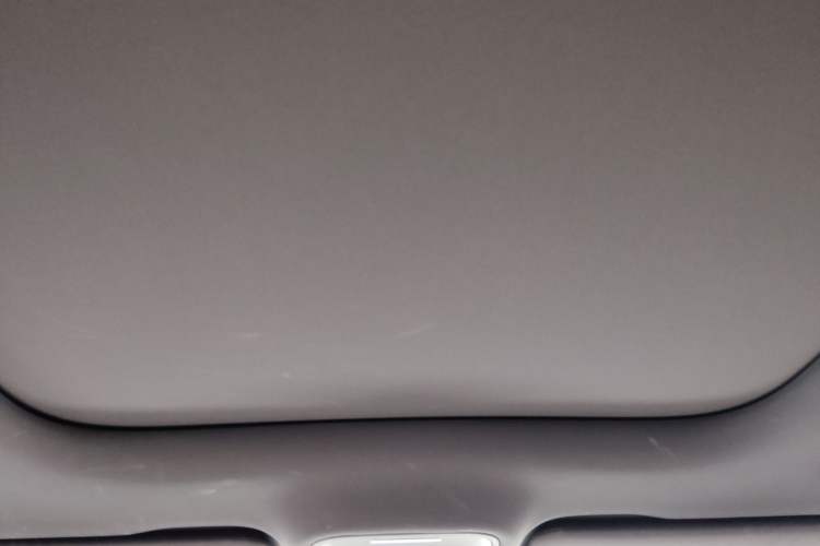 Used smart #1 2022 Premium Edition Headliner