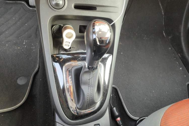 Used Renault Captur 2015 1.2T Automatic Comfort Edition