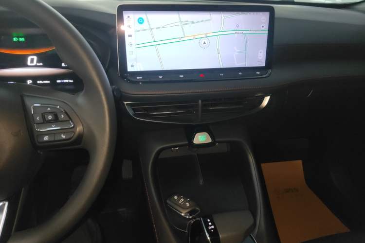 Used MG 5 2025 300TGI Global Flagship Edition