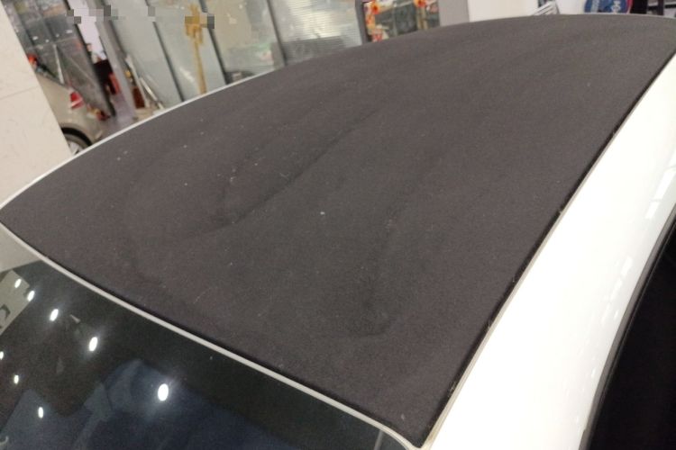 Used smart fortwo 2018 1.0L 52kW Hardtop Dynamic Version China V Roof