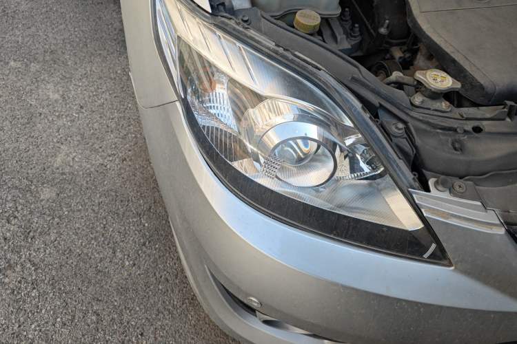 Used Mazda 5 2008 2.0 Automatic Luxury Edition
