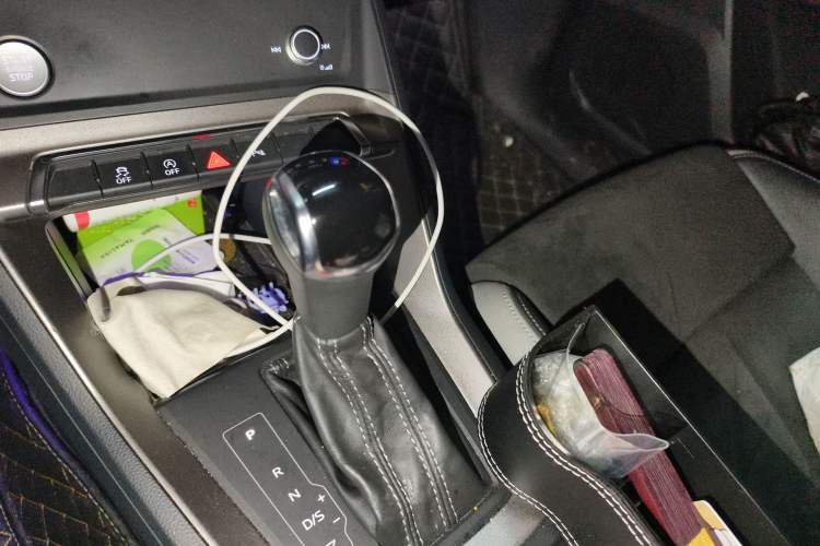 Used Audi Q3 2020 40 TFSI Fashion Dynamic Model