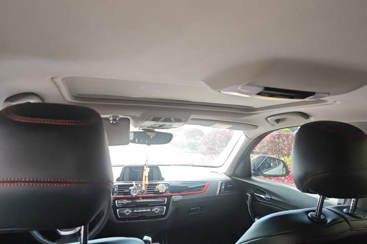 Used BMW 1 Series 2018 118i Sport Design Package
