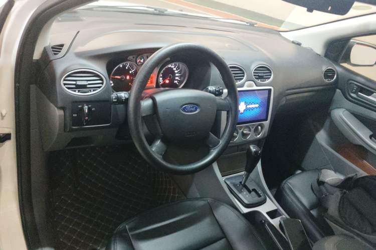 Used Ford Focus 2013 Hatchback Classic 1.8L Automatic Millionth Anniversary Edition