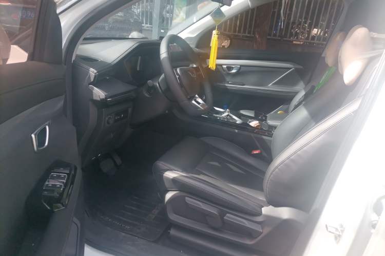 Used Wuling Asta 2021 1.5T CVT Starlight Edition
