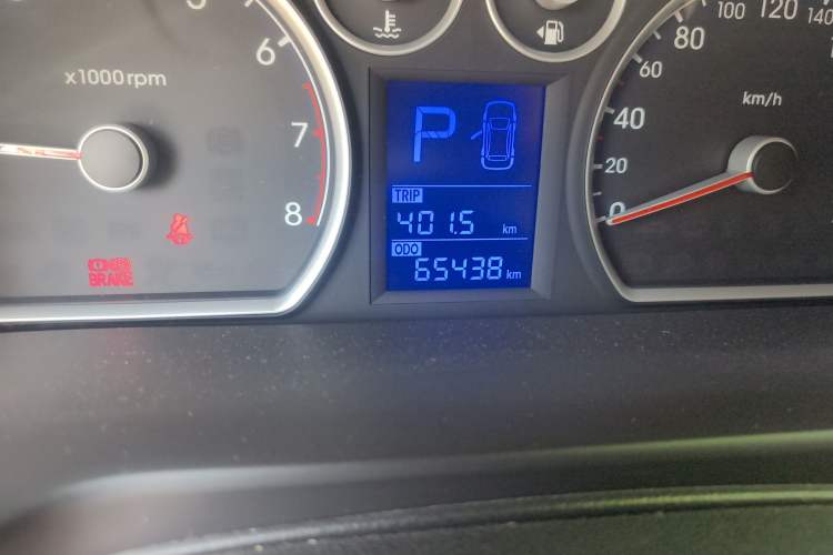 Used Hyundai i30 2009 1.6L Automatic Comfort Edition
