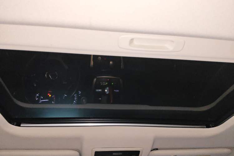 Used Lexus NX 2015 200T All-Wheel-Drive Fēngshàng Edition
