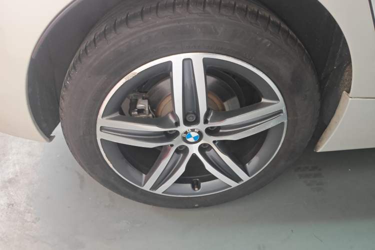 Used BMW 2 Series Active Tourer 2016 218i Sports Design Package