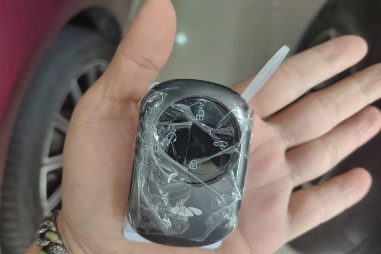 Used Chery Fulwin A9L 2025 Model, 260 Boya Luxury Edition