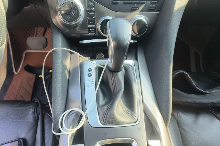 Used DS 5 2014 1.6T Luxury Edition THP160