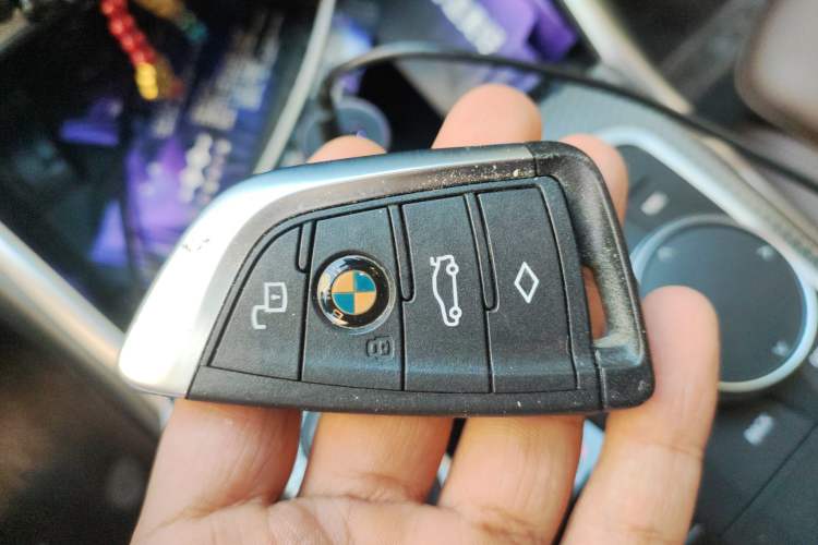 Used BMW i3 2023 eDrive 40 L Midnight Sports Package