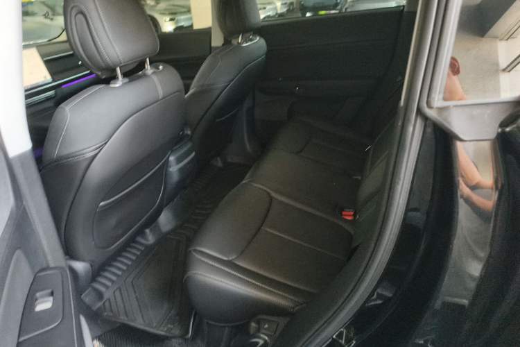 Used XPeng G6 2023 580 Long-Range Max
