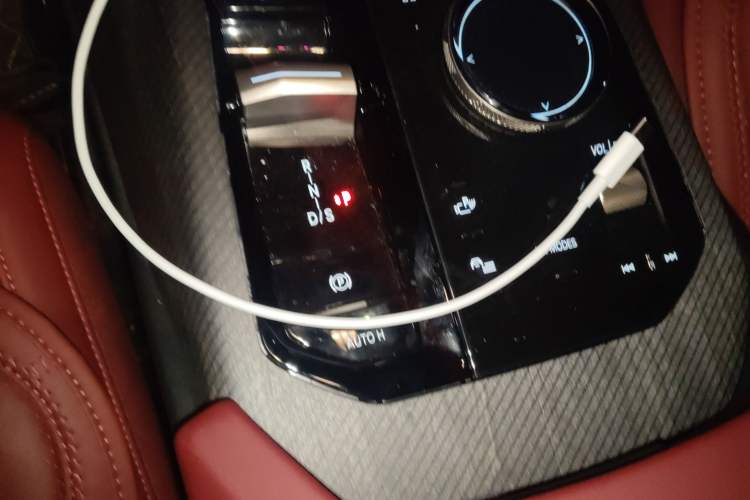 Used BMW X3 2025 Model, xDrive30L Leading M Sport Night Package