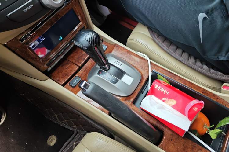 Used Honda Accord 2012 2.0L SE