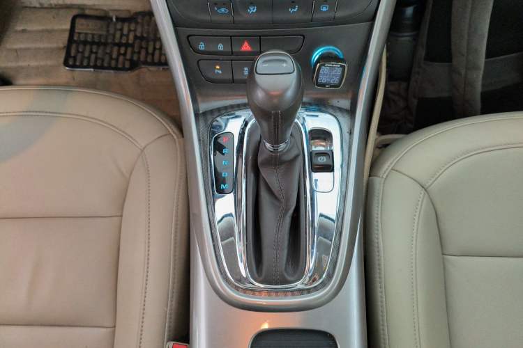 Used Chevrolet Malibu 2014 2.4L Automatic Luxury Edition
