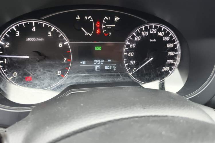 Used Nissan Tiida 2016 1.6L CVT Cool Dynamic Edition
