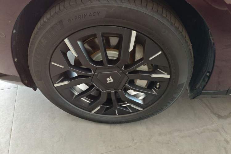 Used Hyptec HT 2023 670鸥翼 Ultra-High Voltage NDA Version
