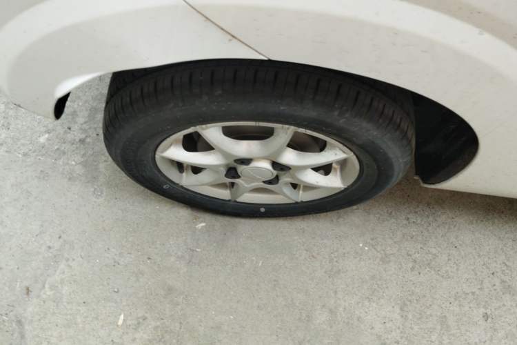 Used Roewe Clever 2022 311km QiQi BoBo Edition