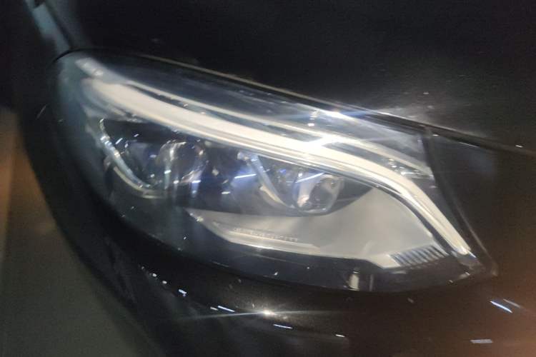 Used Mercedes-Benz GLE 2018 GLE 400 4MATIC Exclusive Edition