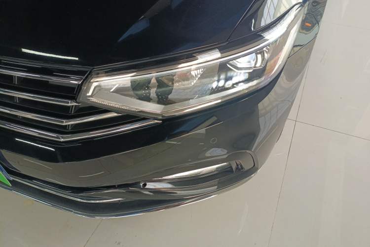 Used Volkswagen Magotan 2020 330TSI DSG Luxury Edition