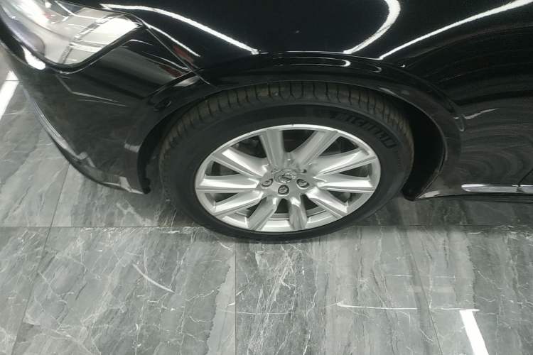 Used Volvo S90 2020 Facelifted T5 Zhiyi Luxury Edition