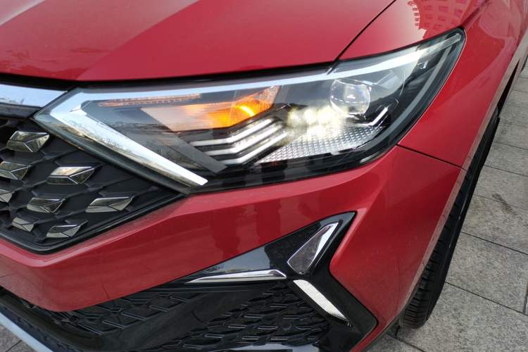 Used Jetta VS5 2023 280TSI Automatic Enjoyment Model